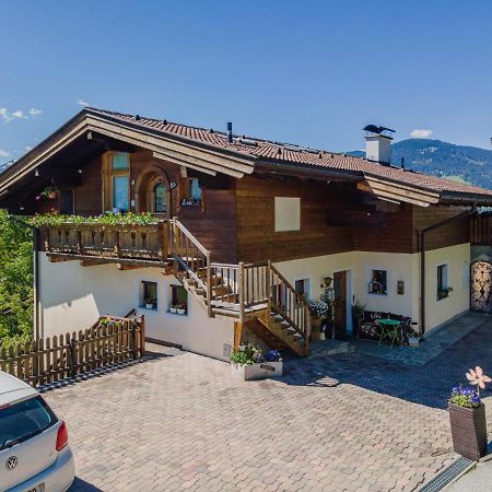 Haus Steger Lägenhet Westendorf Exteriör bild