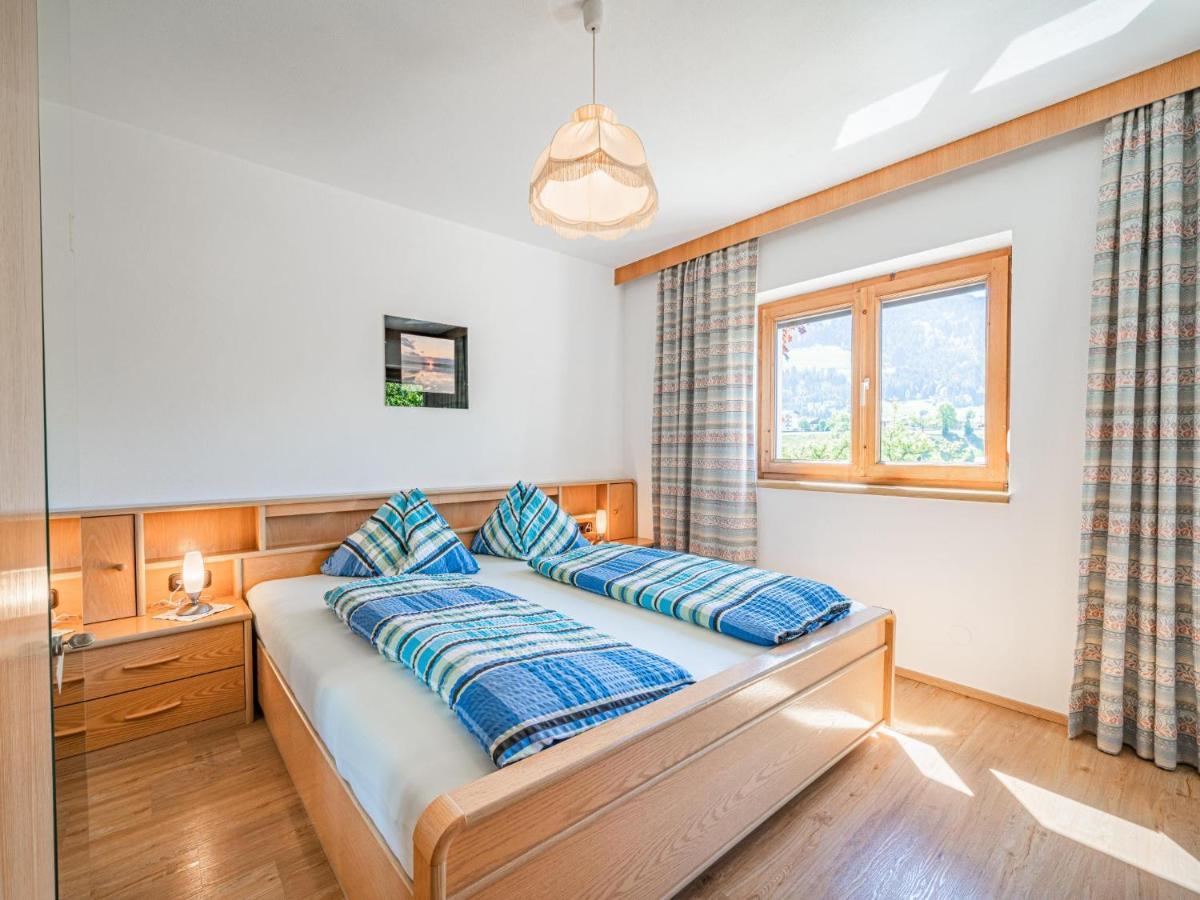 Haus Steger Lägenhet Westendorf Exteriör bild